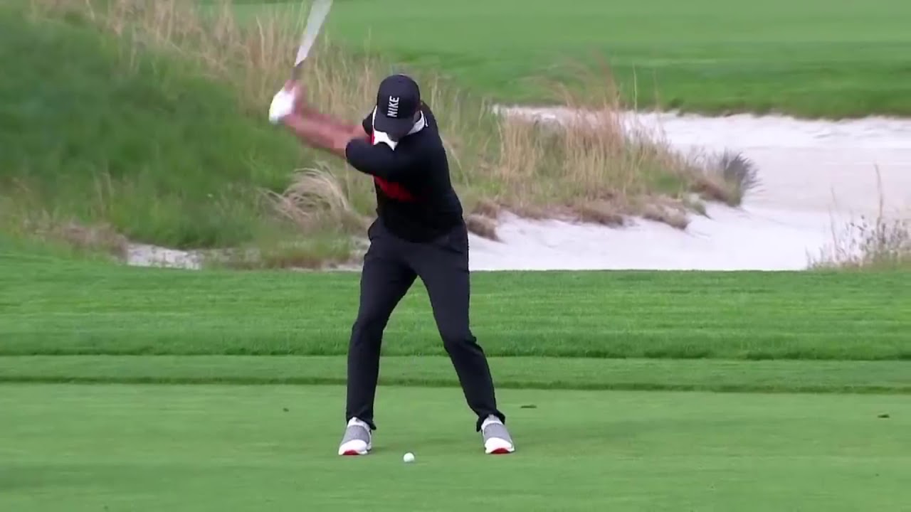 Brooks Koepka Slow Swing (브룩스 켑카)