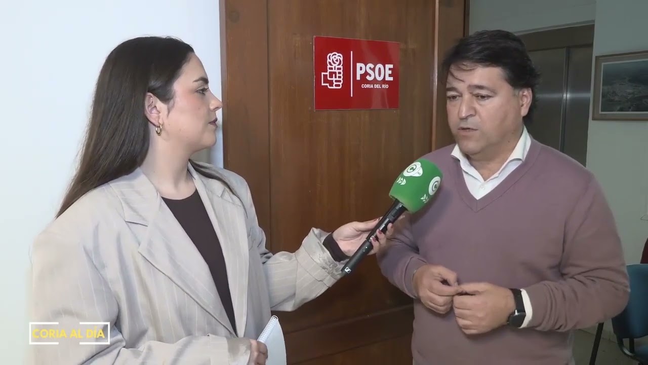 Resumen de los diferentes grupos políticos sobre el último pleno municipal de febrero.
