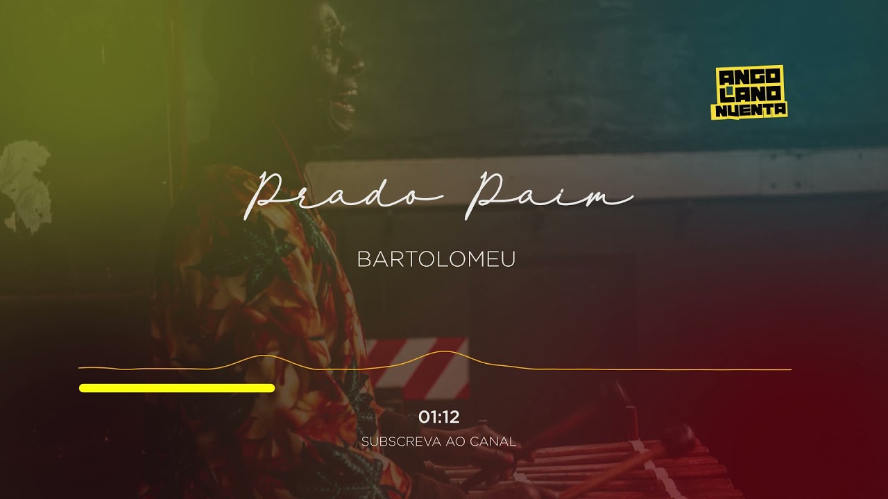 Prado Paim - Bartolomeu