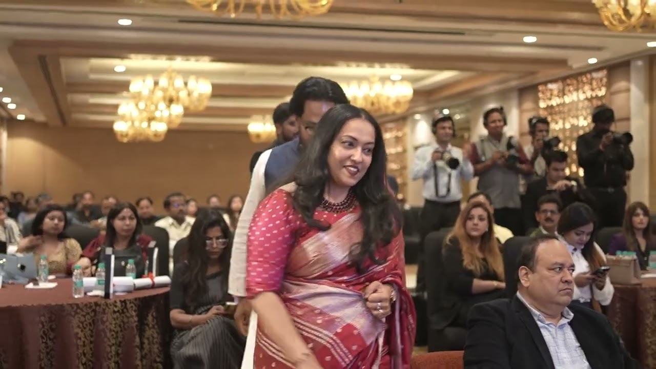 Ebenezer Group Of Institutions, Banglore - National Excellence Awards 2025 |