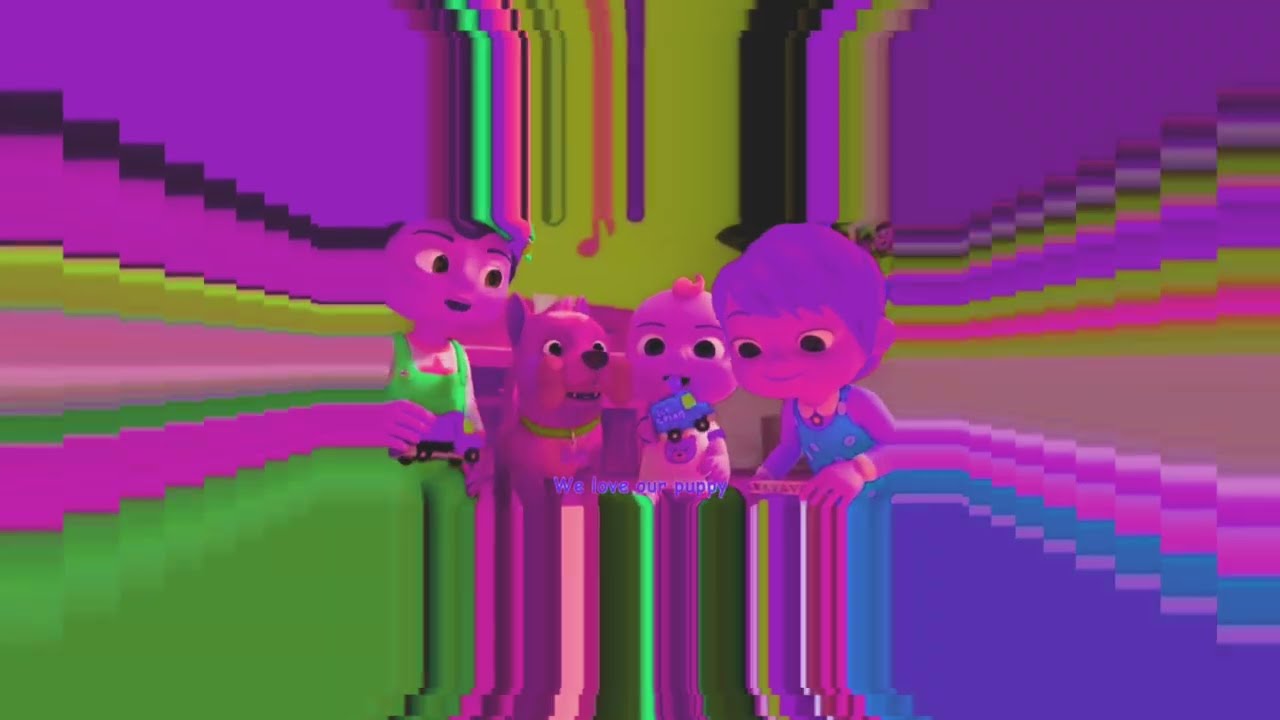 WE LOVE YOUR PUPPY INTO//EFFECTS COMPILATION//SPONSORED By GAMAVISION CSUPO EFFECTS..