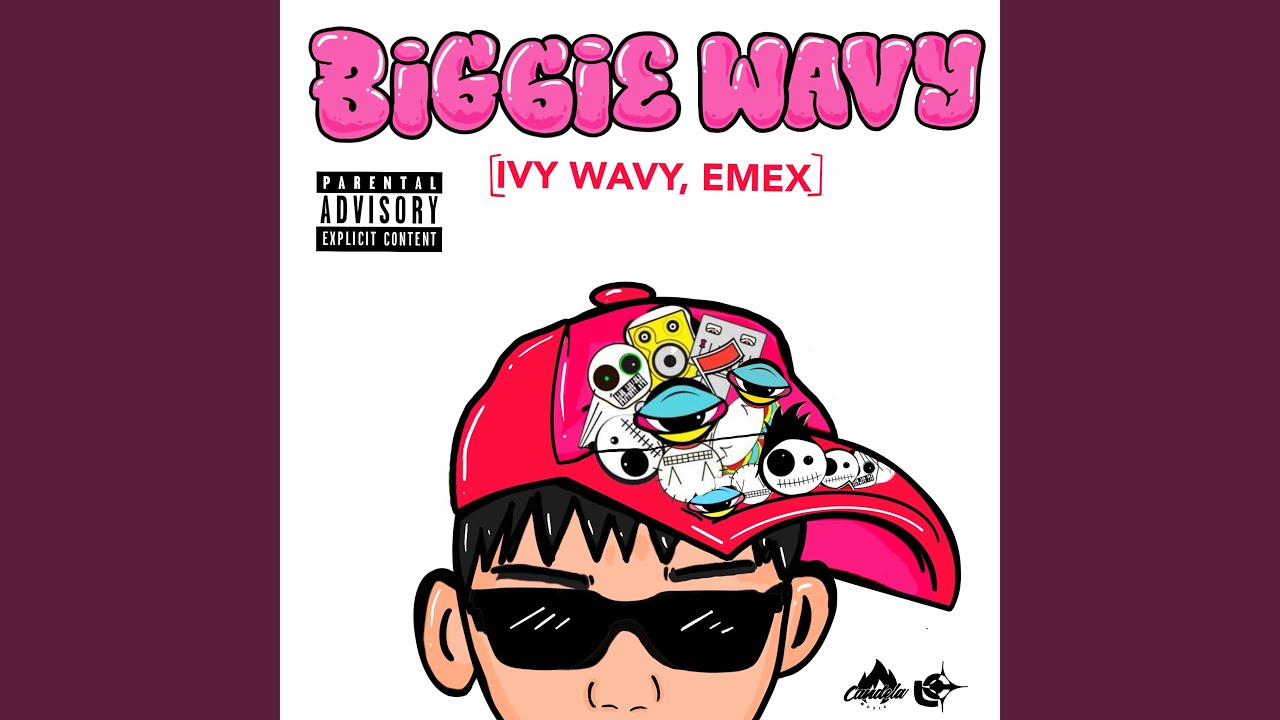 Biggie Wavy