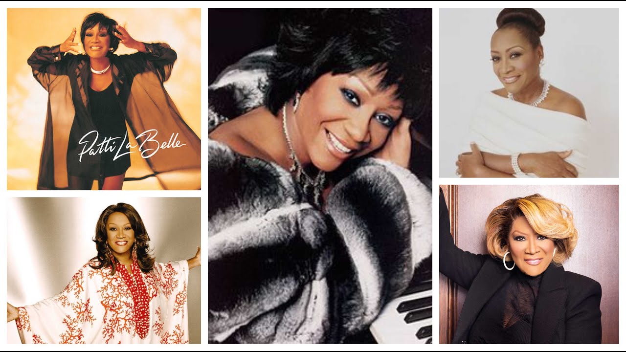 Patti LaBelle's Music Career (1962-2019)