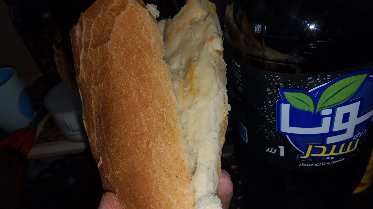 كرنتيكا سهلة ولذيذة       شهية طيبة 😍