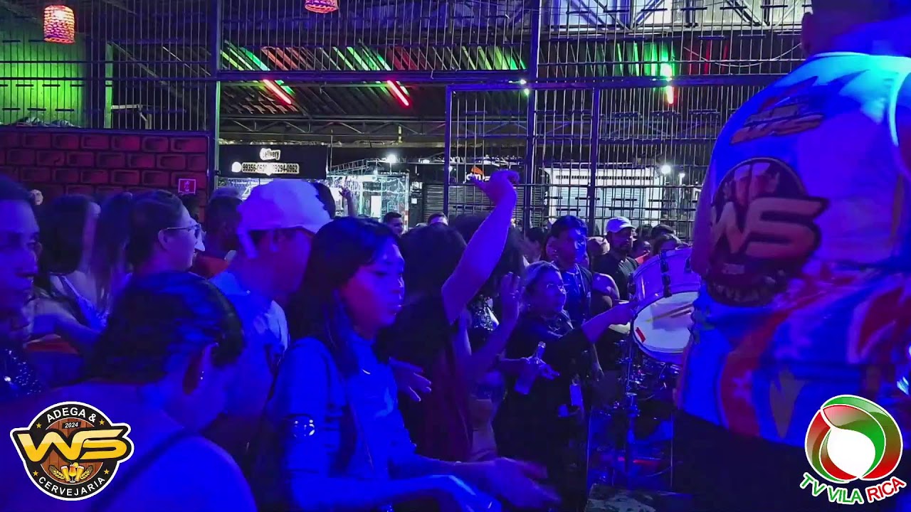 Transmissão ao vivo de TV VILA RICA 🎥 ESPORTE & ENTRETENIMENTO