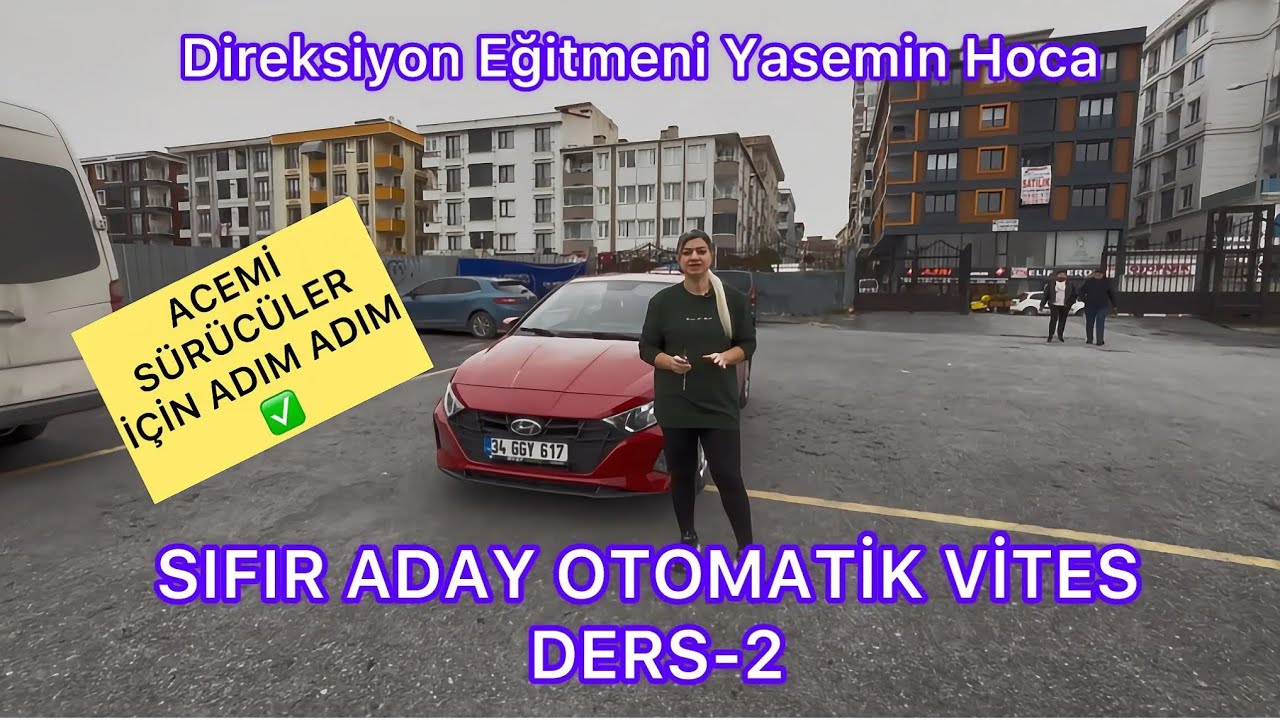 ⚠️ DAHA DİREKSİYON TUTMAMIŞTI… 2. GÜN KRİTİK HATA! 🚗
