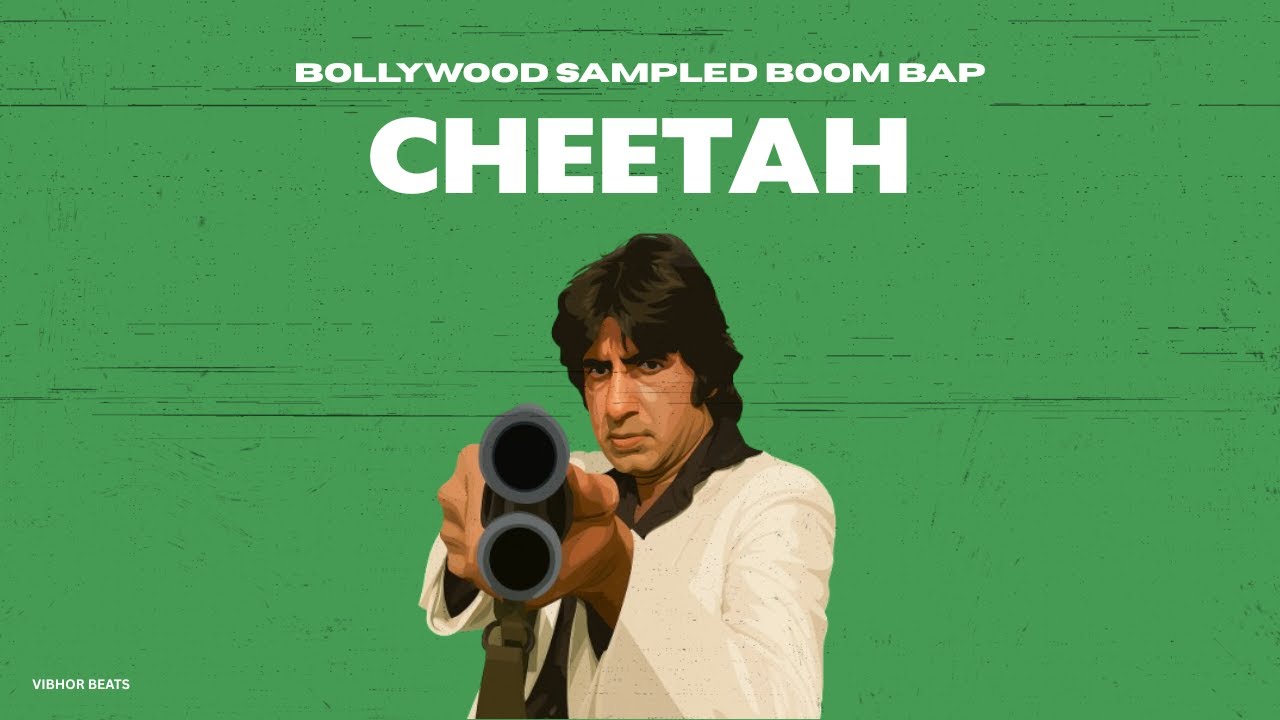 [FREE] INDIAN TYPE BEAT X BOLLYWOOD SAMPLE BEAT - 