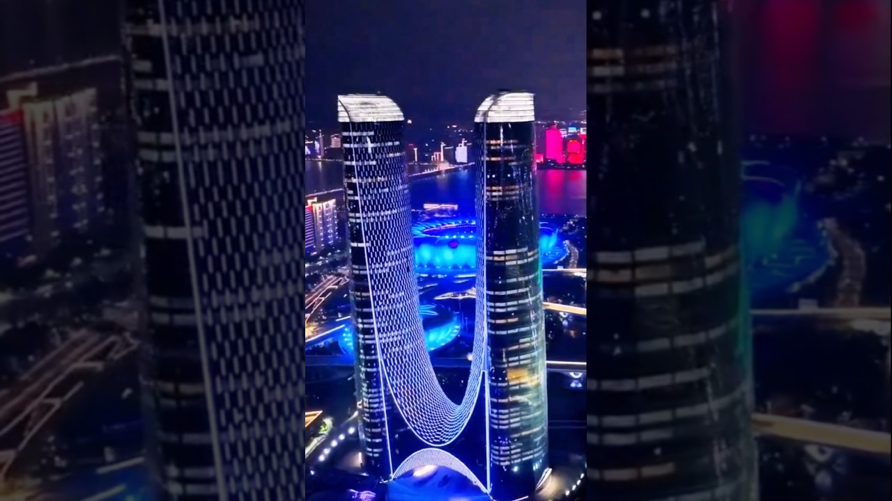 The Beauty of China Architecture | Share and Like