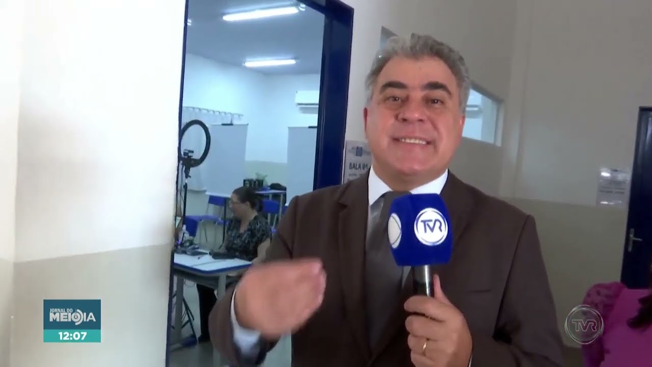 TRE realiza mutirões para regularizar eleitores com pendências