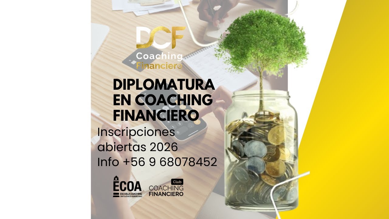 La hoja de ruta hacia tu Libertad Financiera