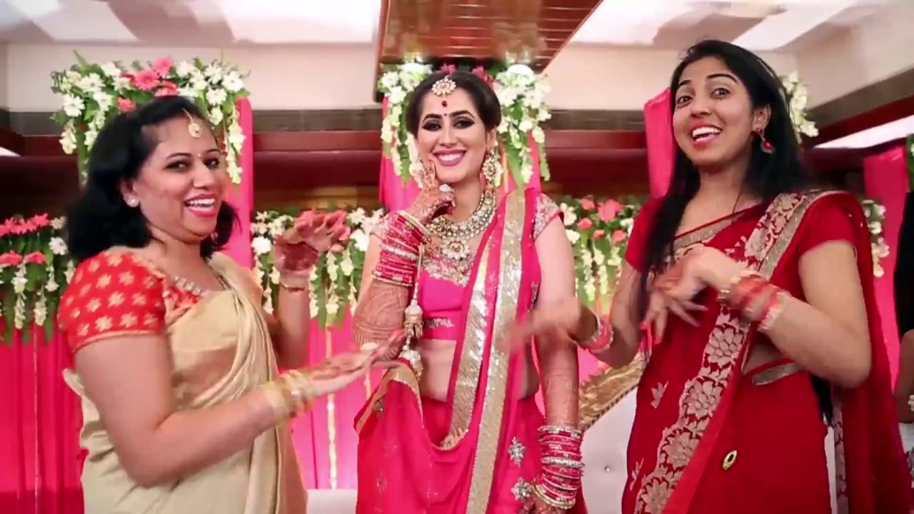 Badri ki dulhaniya Lip-Dub  | Pragati Films