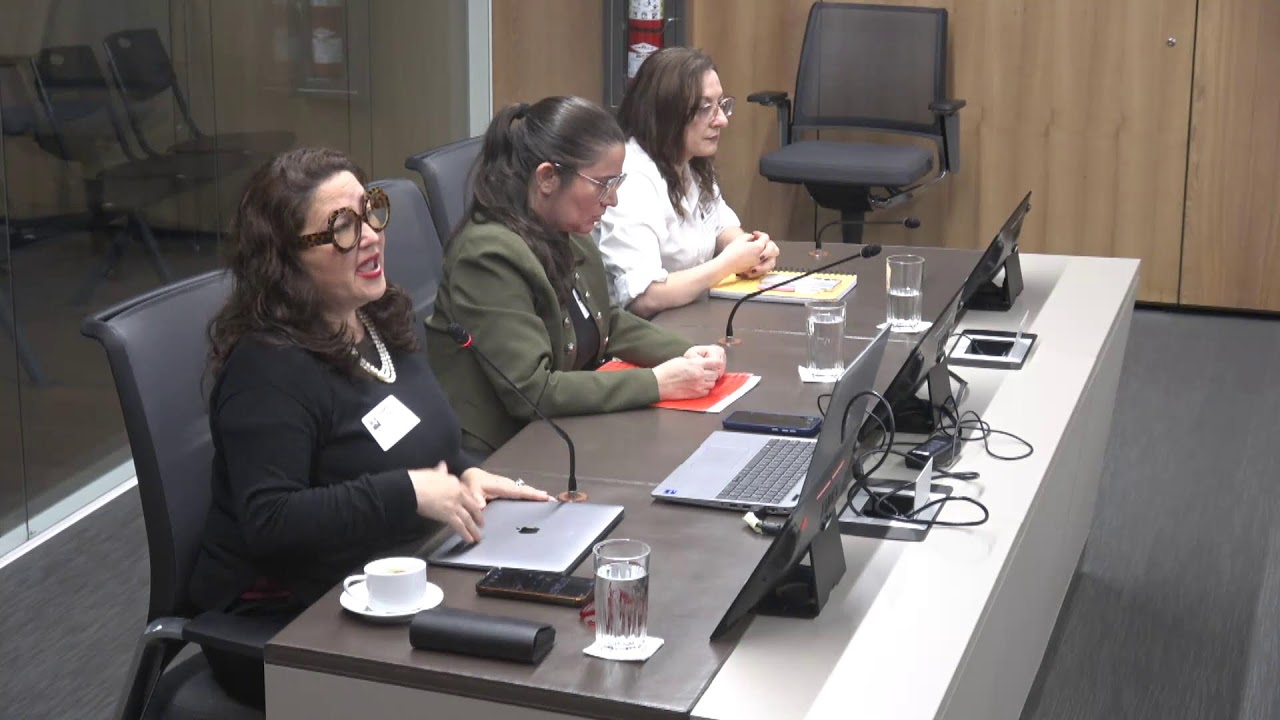 Comisión Permanente Ordinaria de Asuntos Jurídicos, 20 enero 2026