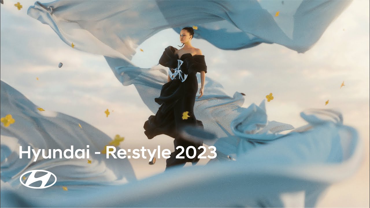 Re:Style | 브랜드 필름 - Move with the vibe | 현대자동차