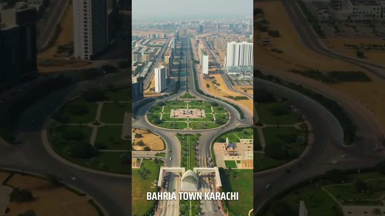 Majestic Life Experience | Bahria Town Karachi
