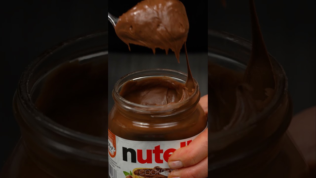 Incearca acest truc si nu vei mai cumpara desert niciodata!