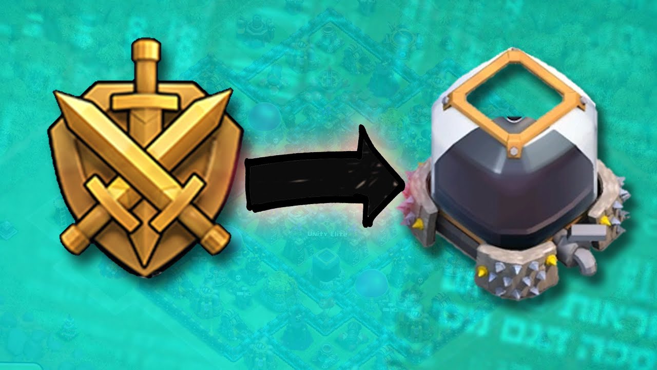 Clash of Clans: 