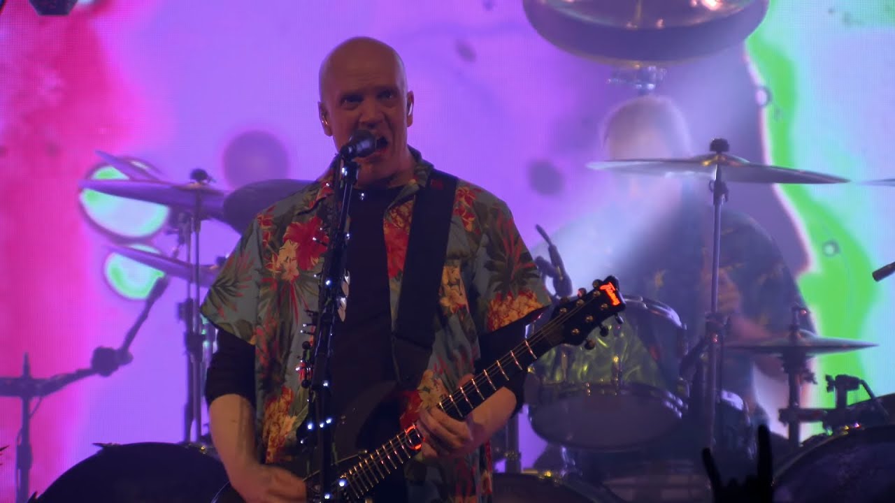 Devin Townsend 