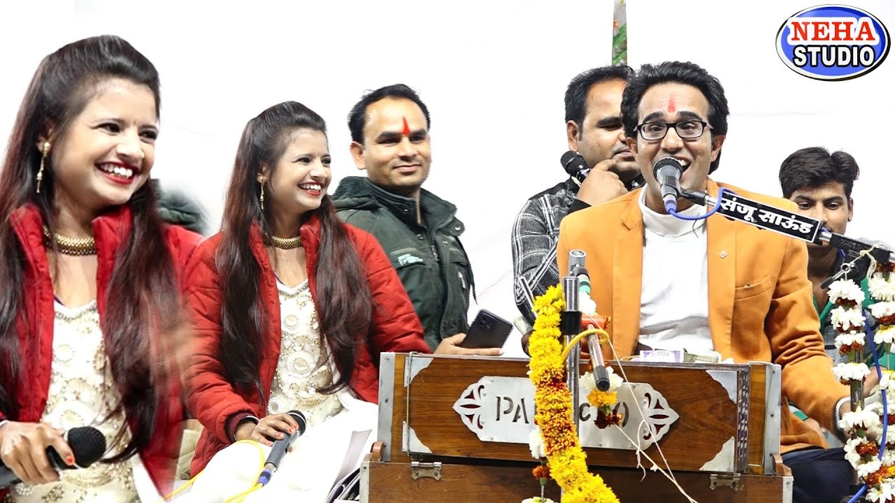 पहली बार जवाबी मुकाबला | जयसिंह राजा गुड़िया राजपूत | मोरे घर के शादी ना करें जवानी मे अकेल परे