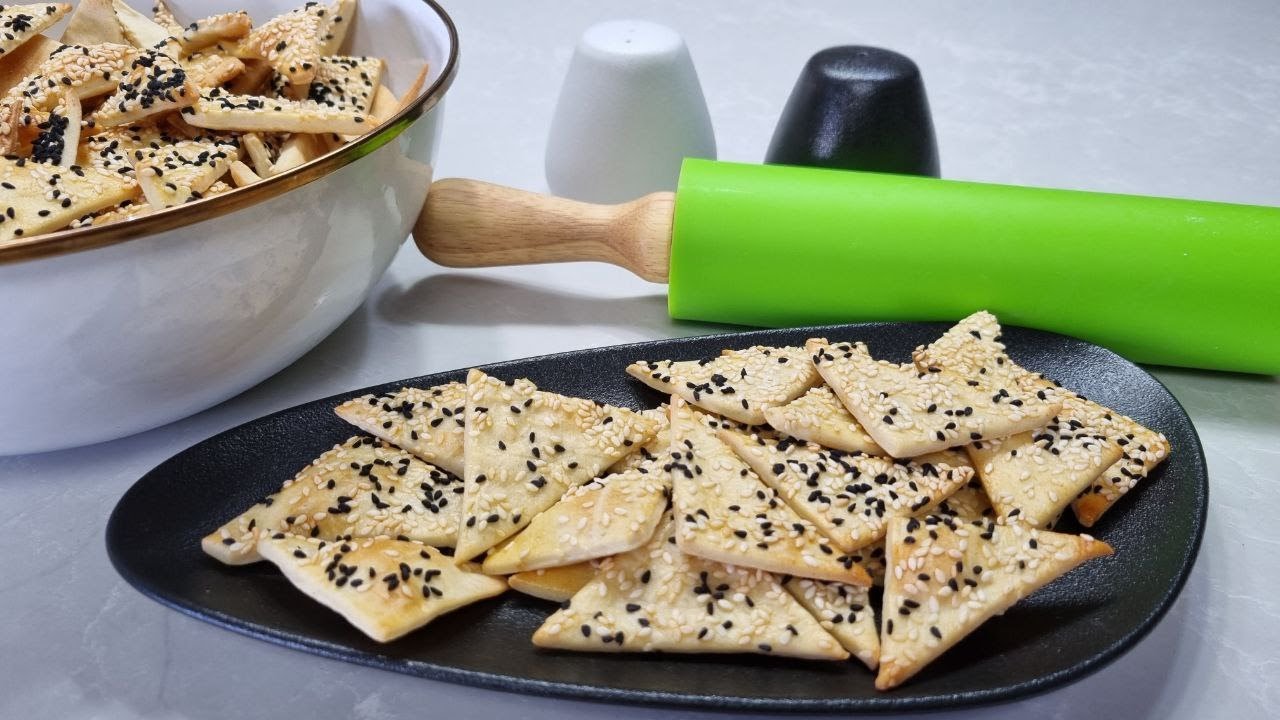משולשים מלוחים ממכרים
