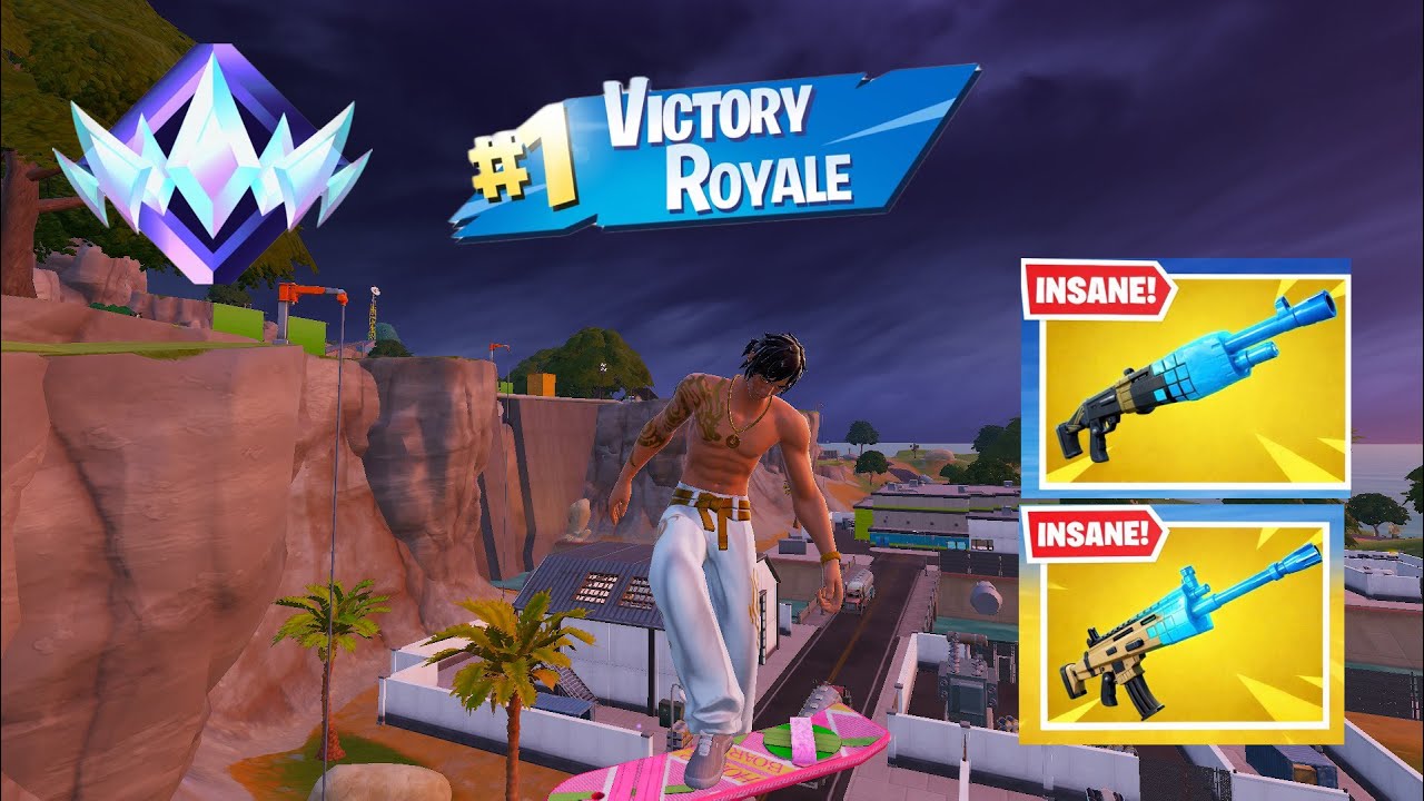 duos *RELOAD* Gameplay I Mouse and Keyboard 