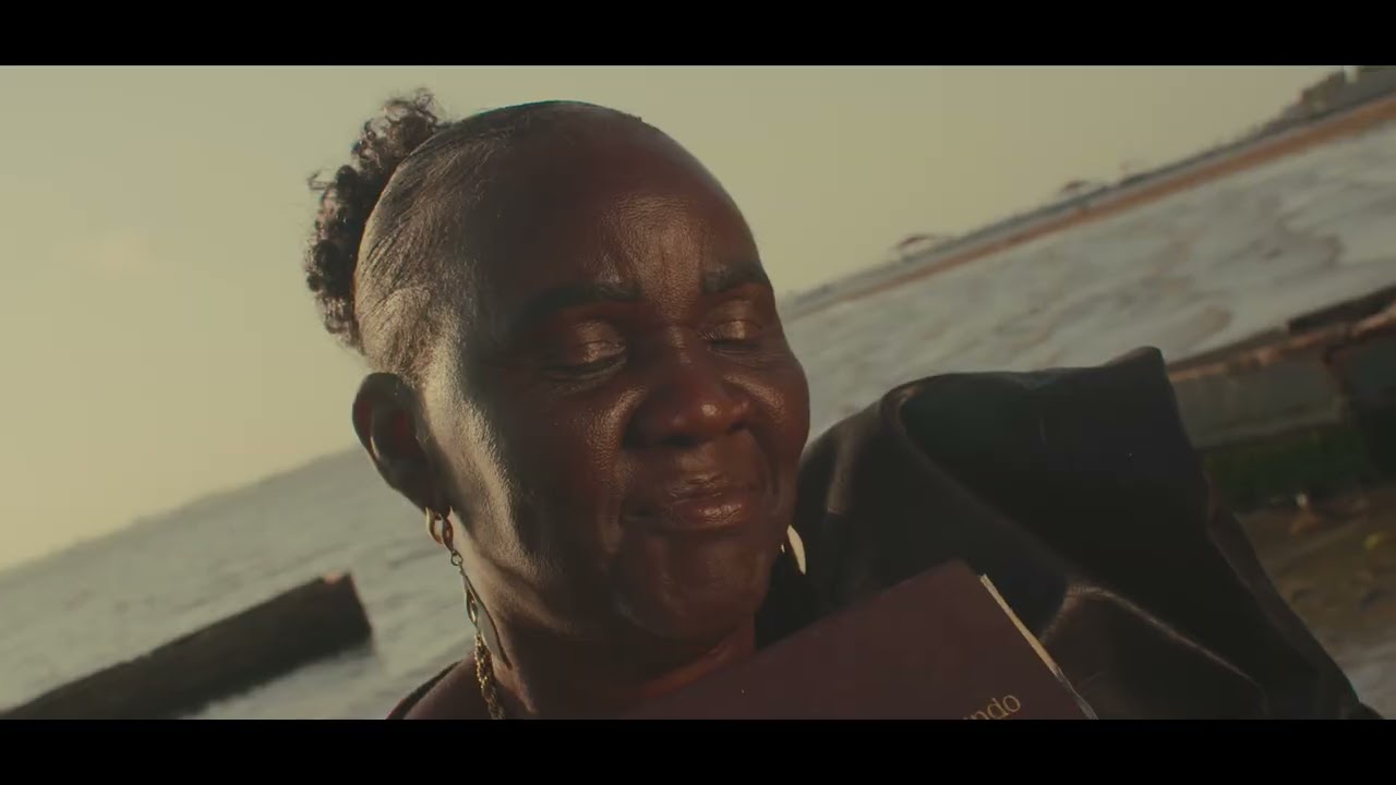 W King - Pedras no Caminho [Video Oficial]
