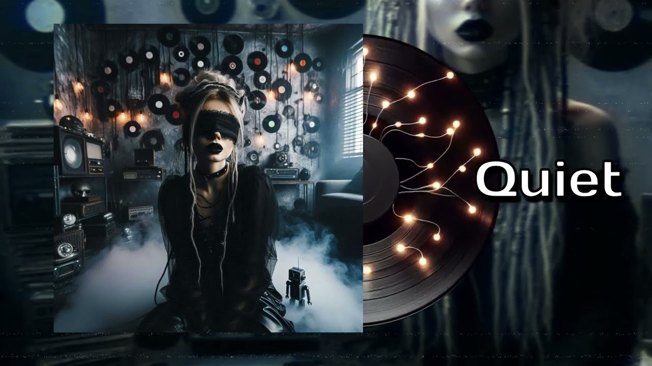 Quiet : A.i.J.i.