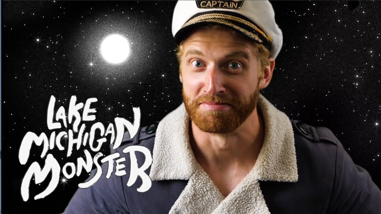 The Lake Michigan Monster Manufacturer's Guarantee