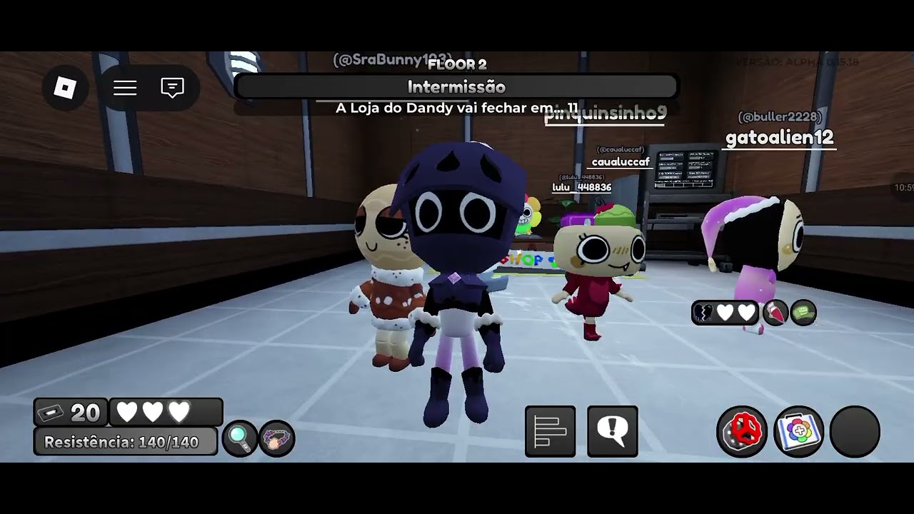 Como jogar de soulvester [expoiler:uma surpresa no final