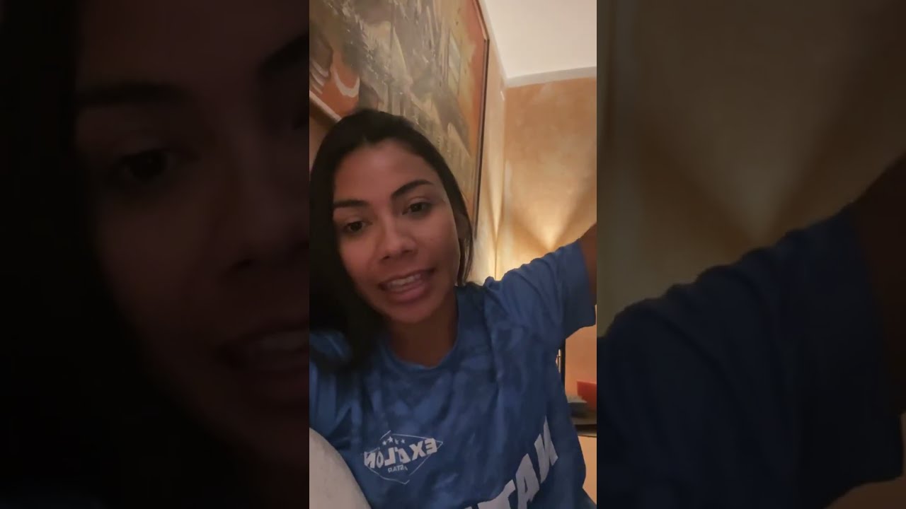 NATALI BRITO SE DESPIDE DE SUS FANS DE EXATLON #exatlónméxico #exatlon2025 #exatlón