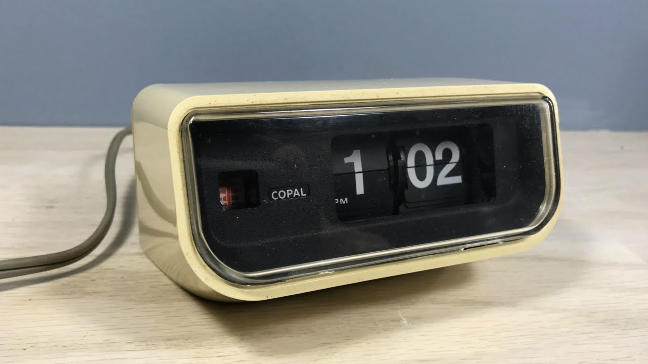 Copal Model 225 Review and Disassembly