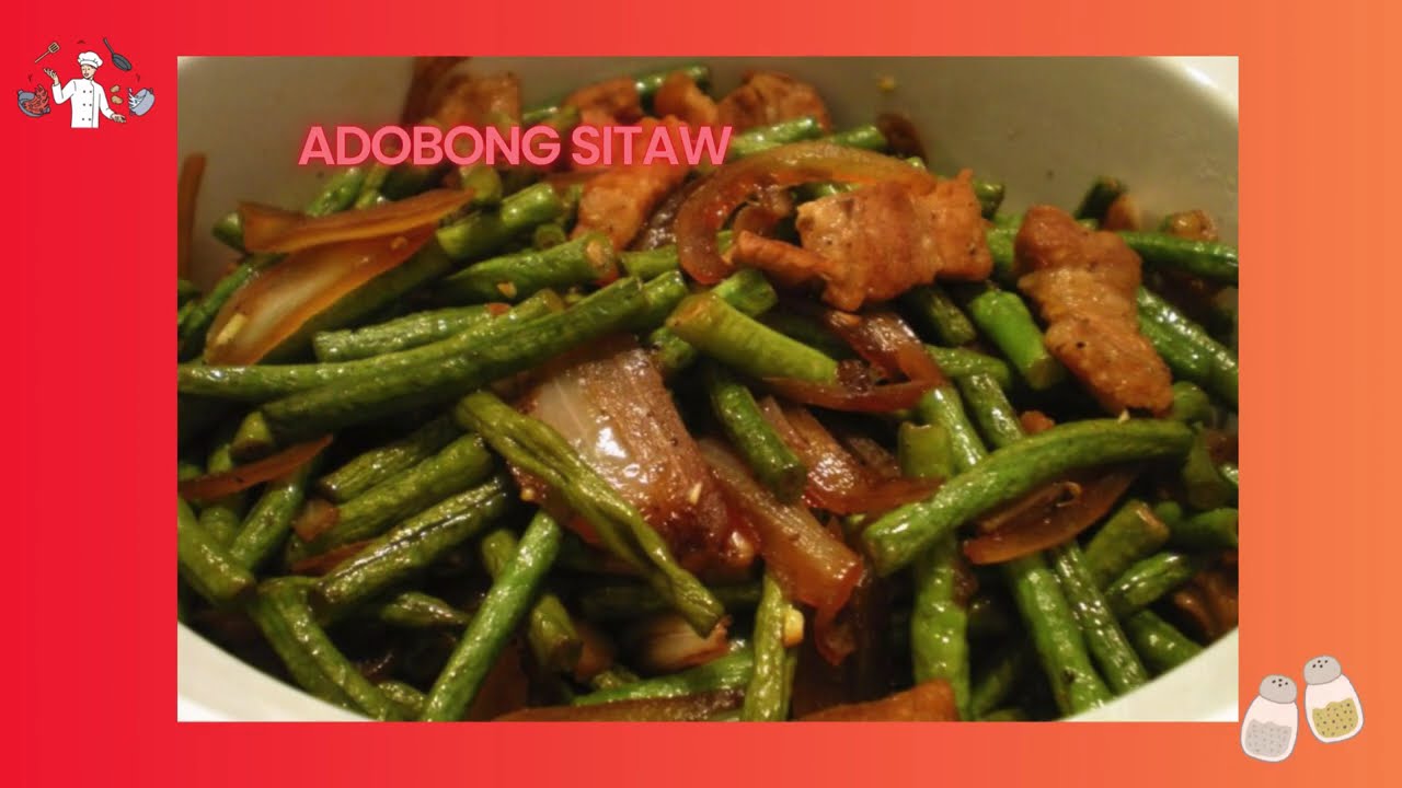 Top 10 Filipino Vegetable Dishes