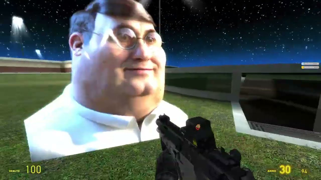 Gmod