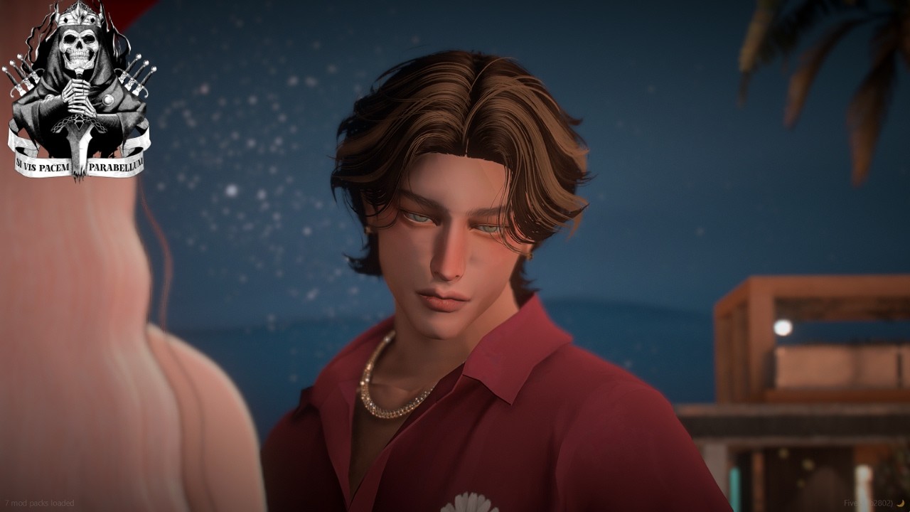 urusan #TheCouncil #glorix7town