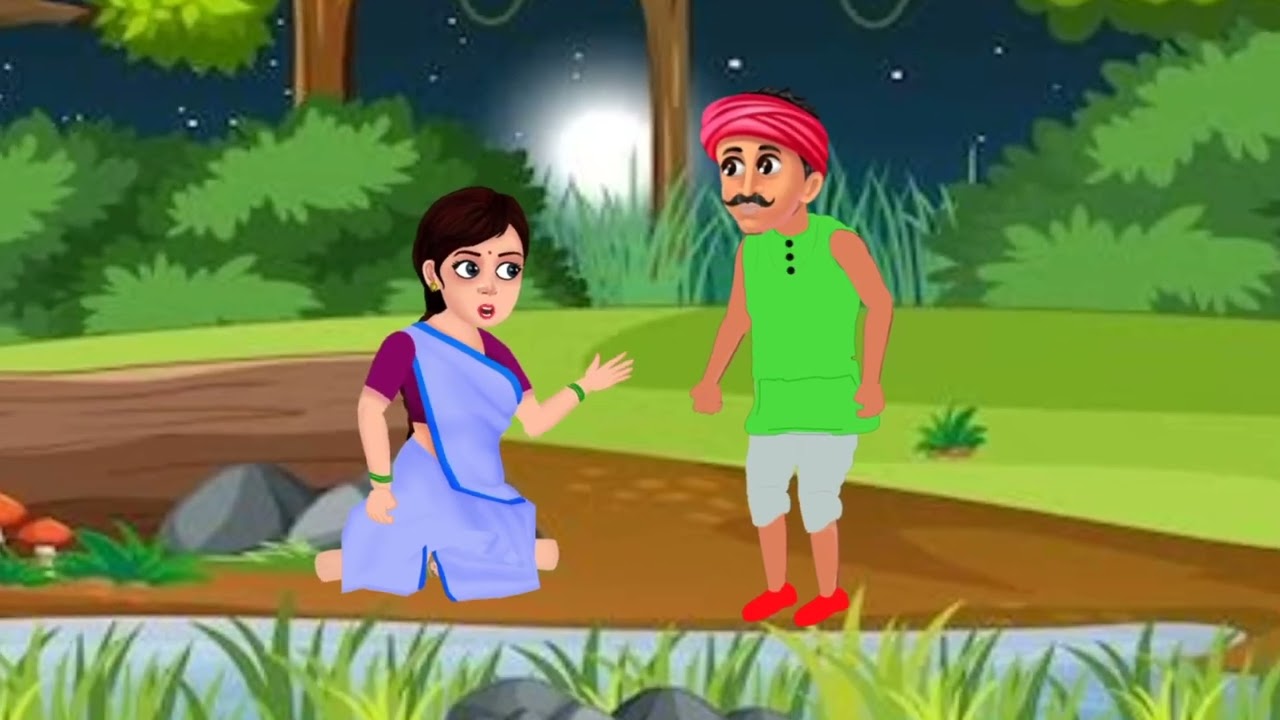 इच्छाधारी नागिन के तीन चमत्कारी लड्डू।। मकर संक्रांति स्पेशल वीडियो।। New story Hindi HD videos 