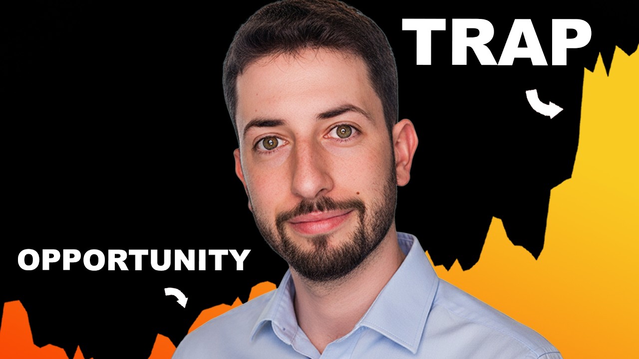 10 популярных акций: огромная возможность или огромная ловушка