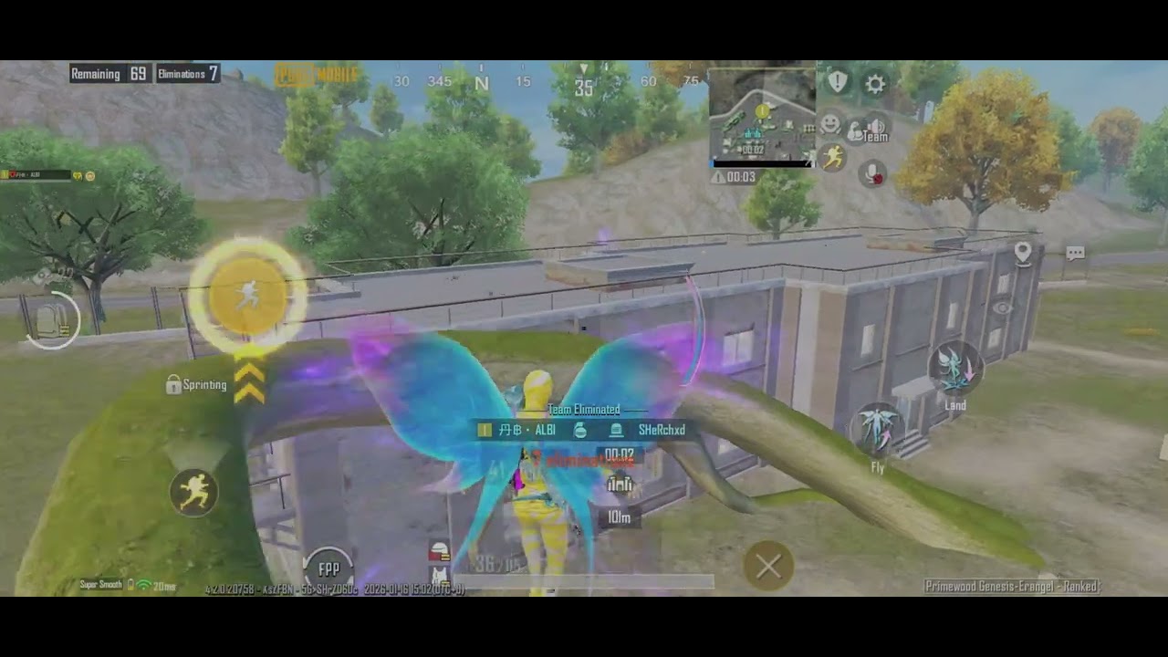 My first YouToube ever 