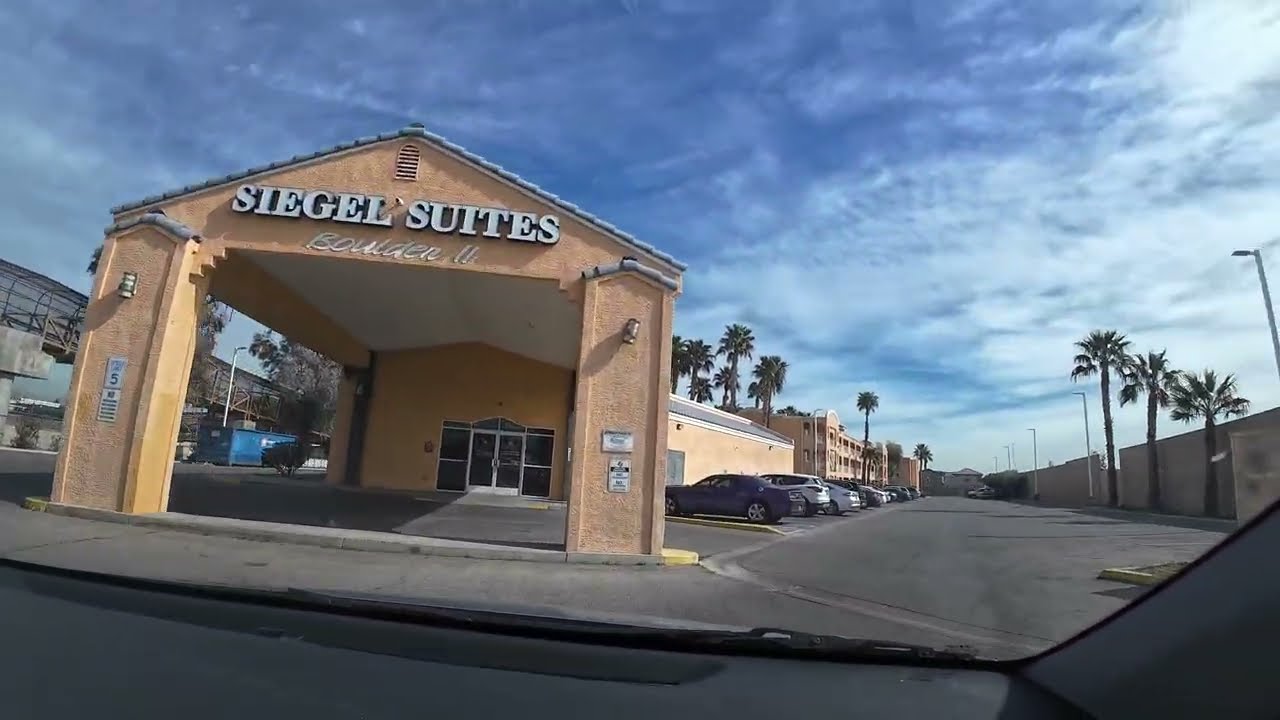 2x eastside LAS VEGAS
