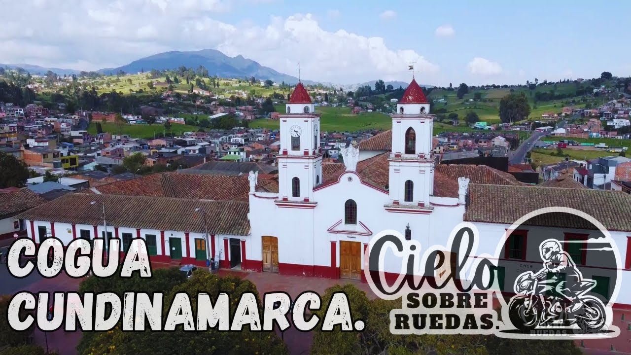 Cogua Cundinamarca