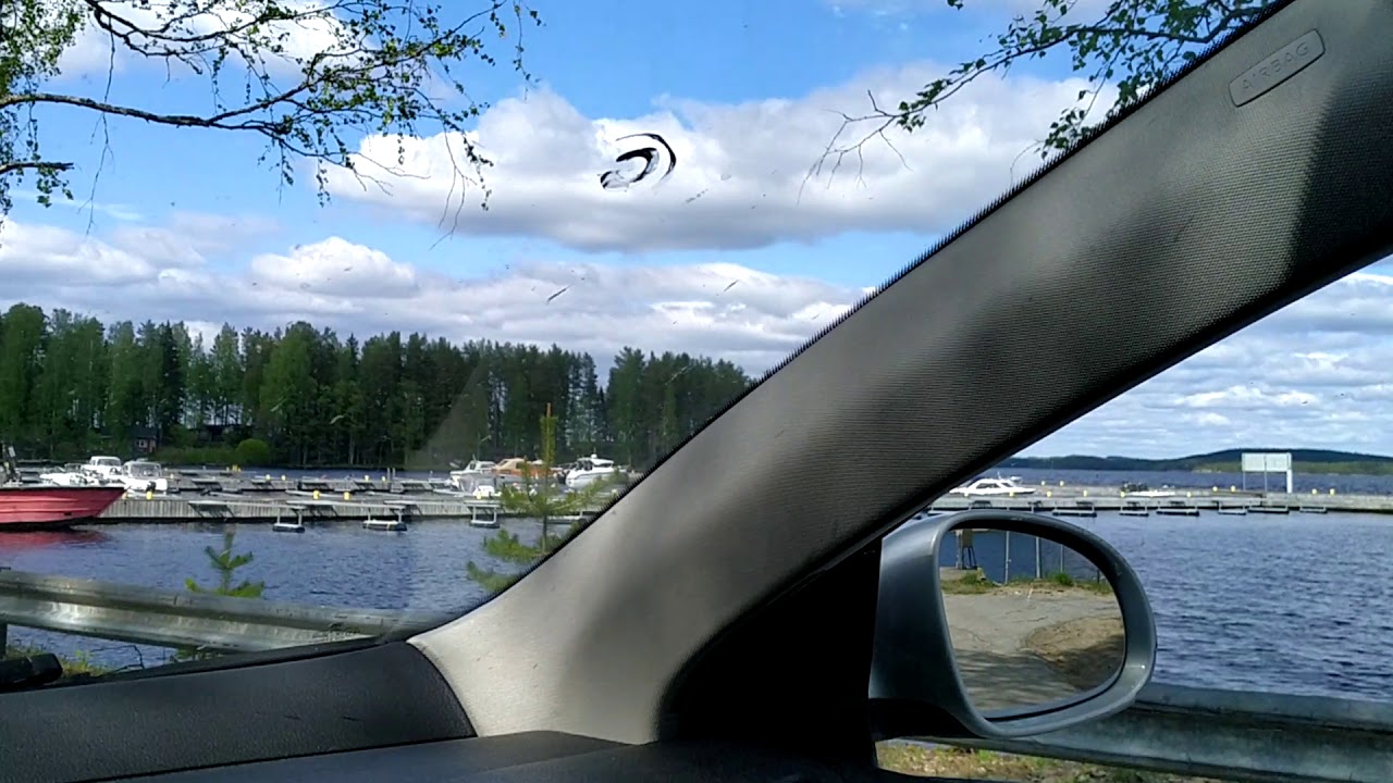 Heinäveden Kermanranta