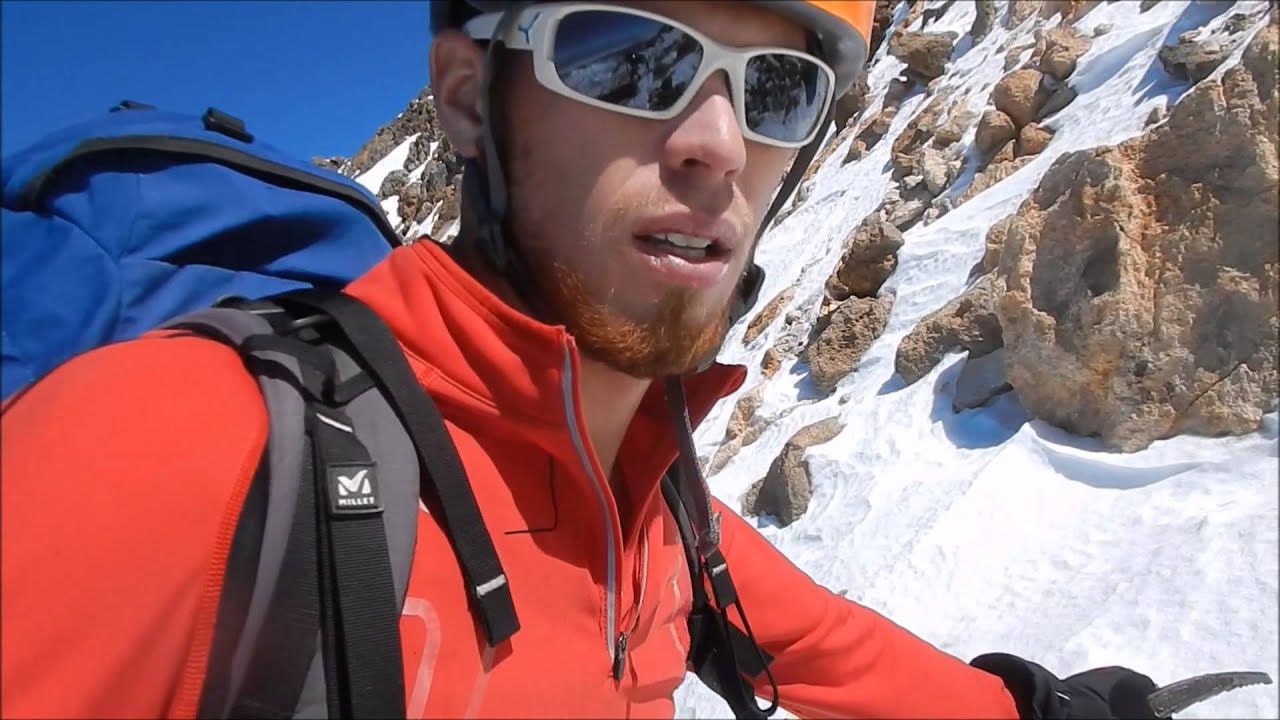 Ascension Mt Teide 3718m - Ski de randonnée - Tenerife - Îles Canaries