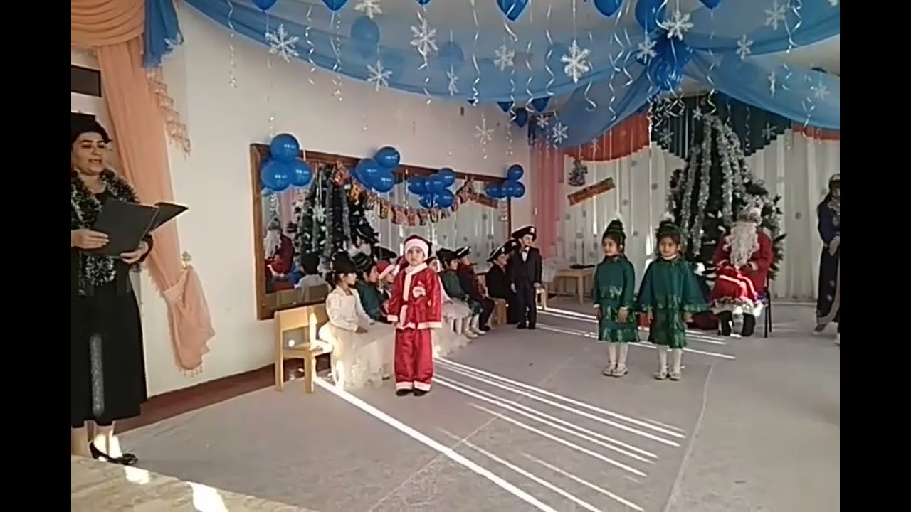 Akbarali 5 yosh