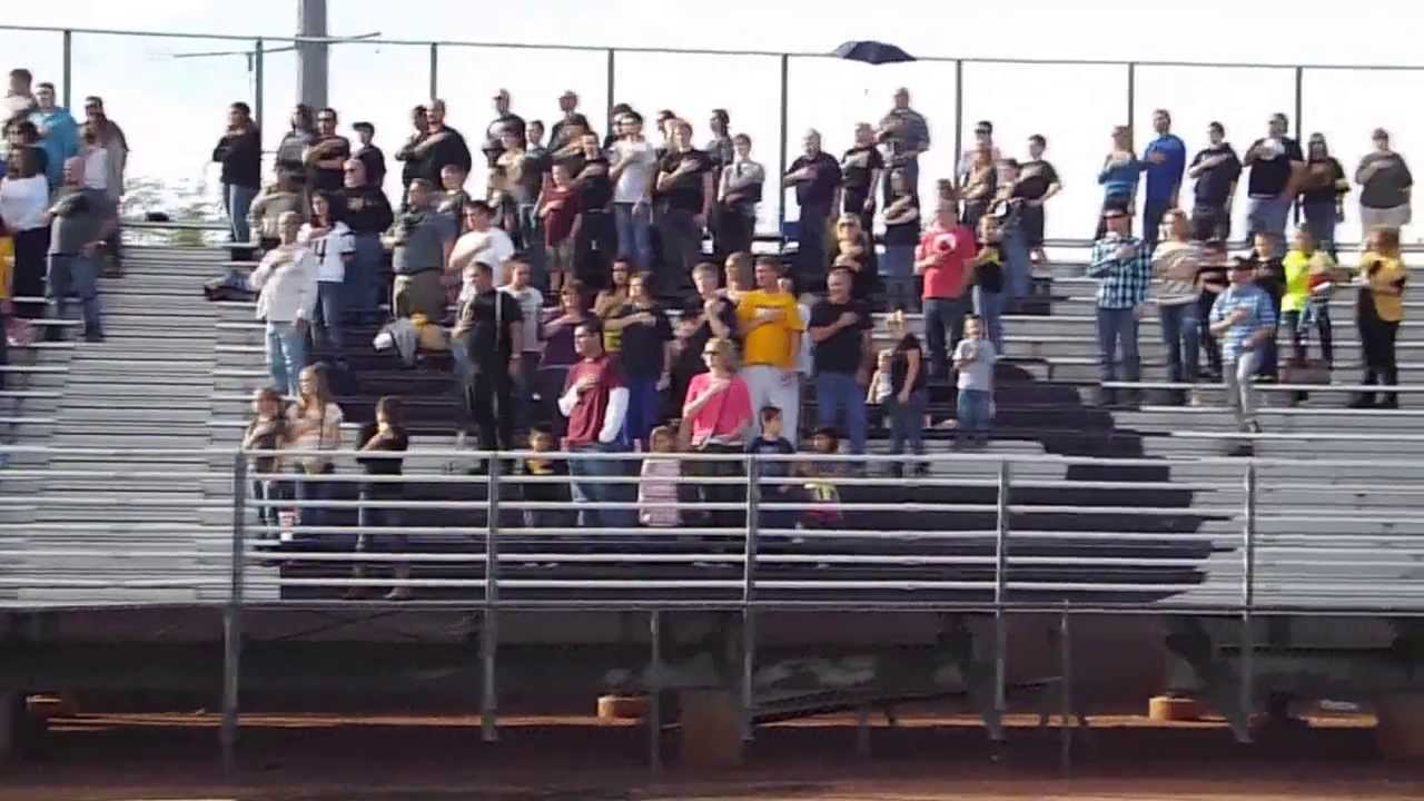ROUND VALLEY ELKS FOOTBALL STATE GAME