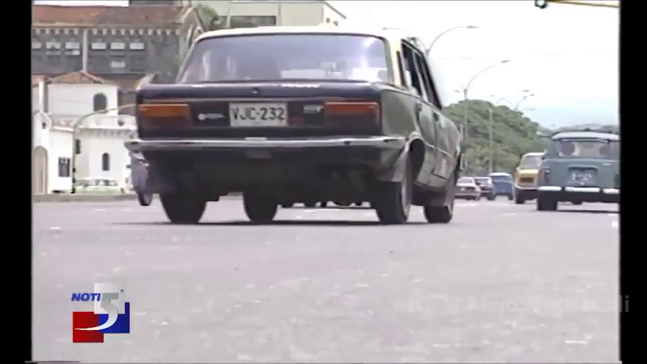 SANTIAGO DE CALI AYER- QUE RECUERDAS DE ELLA ?