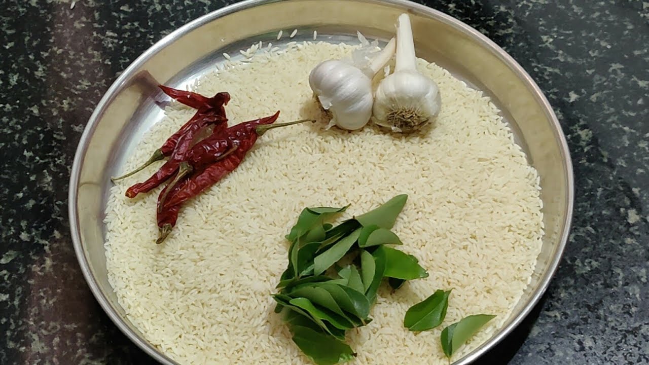ಈ ರೈಸ್ ಮಾಡಿ ಒಂದು ತುತ್ತು ಅನ್ನವನ್ನು ಬಿಡದೆ ತಟ್ಟೆ ಪೂರ್ತಿ ಖಾಲಿ ಮಾಡುತ್ತಾರೆ / Lunch Box Recipe /Breakfast