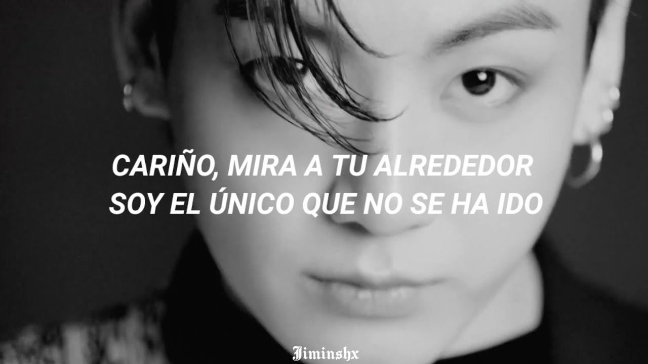 Chase Atlantic – Right Here [Traducida al español] Jungkook ver.