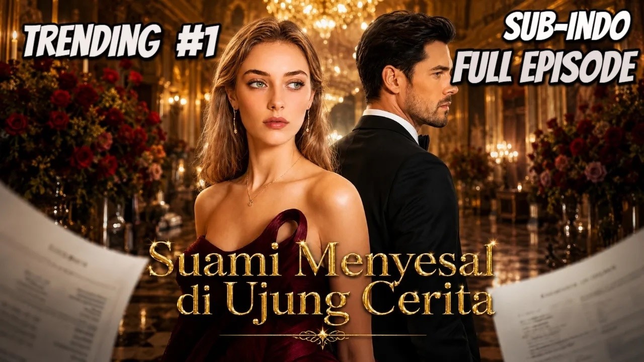 ✨Suami Menyesal di Ujung Cerita Drama Full Episode | I'm pregnant, it's not yours Drama Full Movie 🔥
