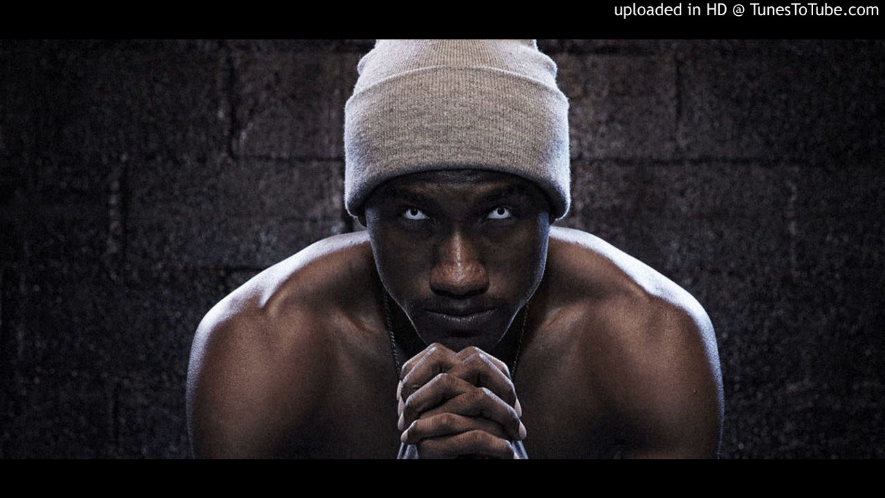 Ill Mind Of Hopsin 9 (Instrumental)