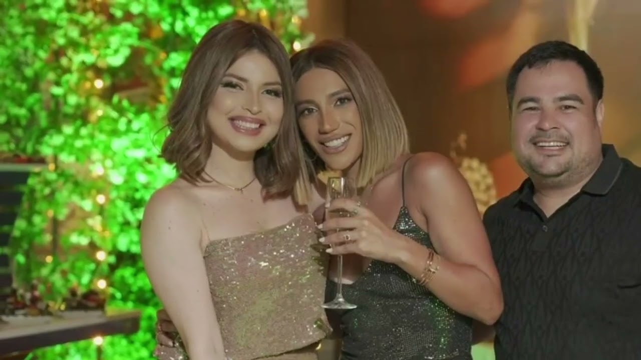 40 yaşını qeyd edən Röya özünə möhtəşəm ad günü etdi