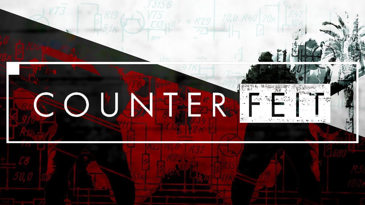 [Payday 2] Death Wish - Counterfeit