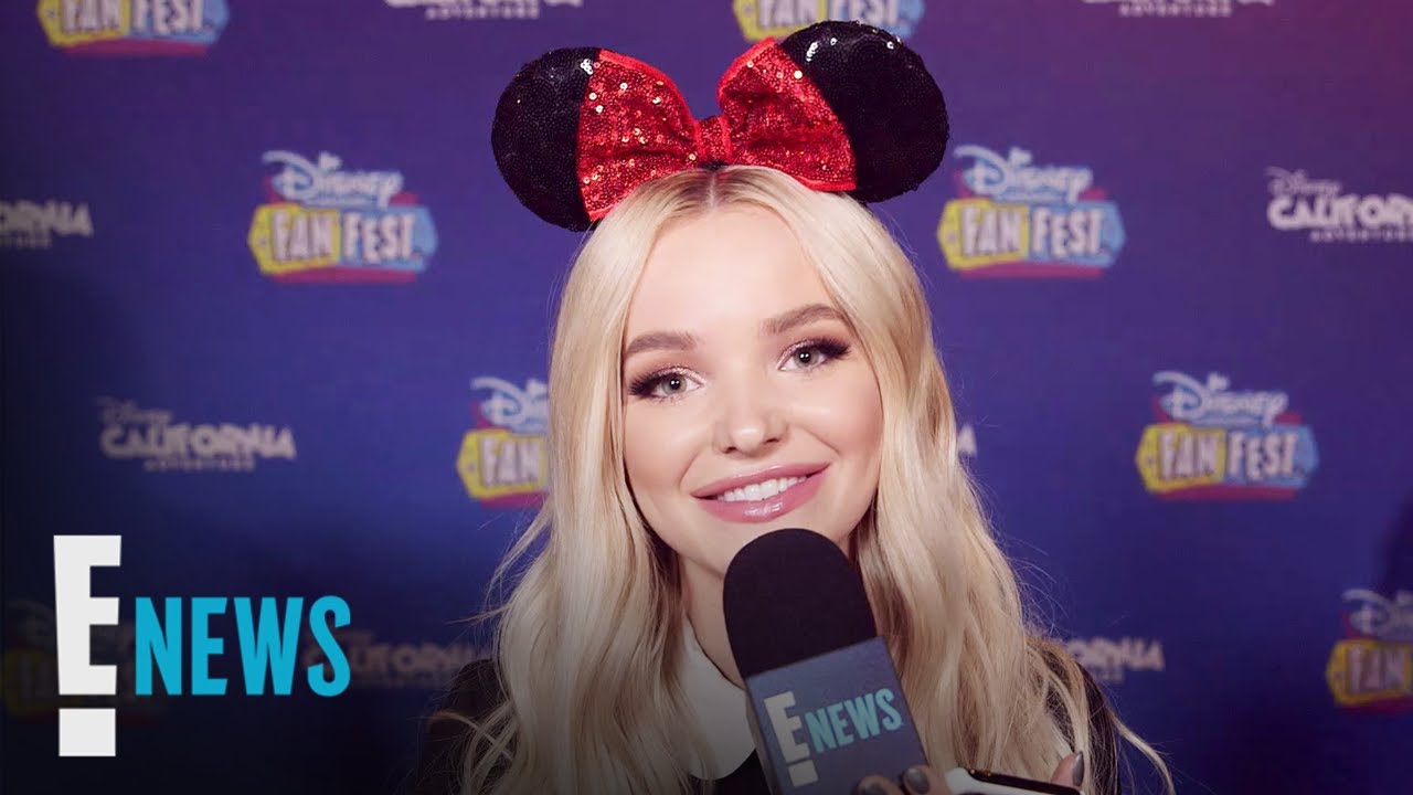 Dove Cameron & More Disney Stars Answer Burning Questions | E! News